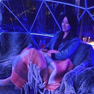 Meet your Posher, Kit yee